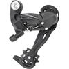 HOUSON deragliatore posteriore per bicicletta, deragliatore posteriore 7/8/9 velocità bicicletta posteriore ruota posteriore cambio bicicletta deragliatore per bici MTB