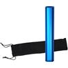 PATIKIL Ping Pong Gomma Rullo, Ping Pong Rotolo Bastone Barra Cristallo Fai-da-Te Appiccicoso Strumento per Assemblare Ping Pong Racchetta, Blu