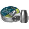 H&N Sport Slug HP II 6,35 mm (.250) - Pallini ad alta precisione da 34 gr (2,20 g), punta cava, 120 unità - Munizioni Slug per carabine PCP ad alta potenza