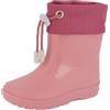 Beck Basic-849, Stivali in Gomma, Azzurro, 30 EU