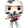 Funko Pop! Vinyl: G.I. Joe - V2 Storm Shadow - Figura in Vinile da Collezione - Idea Regalo - Merchandising Ufficiale - Giocattoli per Bambini e Adulti - TV Fans - Figura per i Collezionisti