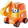 Super Wings Vroom'n Zoom! Scoop 730101 (730100C-C)