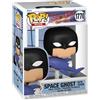 Funko POP! Plus Animation: Space Ghost Coast to Coast - Space Ghost