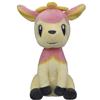 Pokémon Pokemon Center: Deerling (Spring Form) Sitting Cuties Plush, 6 Inch