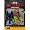 Cryptozoic Entertainment Cryptozoic - Cryptozoology for Beginners - Steven Rhodes Games Vol. 2 - Retro illustraties - Kaart- en dobbelspel Vol Strategie en Kans- Vanaf 14 jaar - Voor 2-4 spelers - Engels