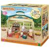 SYLVANIAN FAMILIES - 5315 - Drogheria, Multicolore