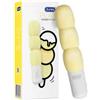 Durex Sorbett-Oh Vibratore Stimolante a Tre Sfere