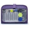 Travelon - Organizzatore per imballaggi unisex, Viola (Viola) - 11024-150