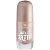 essence gel nail polish Smalto per unghie 8 ml Nr. 43 - Sweet 'N' Satin