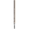 essence Micro Precise brow pencil Matita per sopracciglia 0.05 g Nr. 01 - Cool Blonde