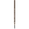 essence Micro Precise brow pencil Matita per sopracciglia 0.05 g Nr. 03 - Light Brown