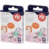 Pic Solution Pic Delicate Girl Cerotto Medium - 10 gr (Confezione da 2)