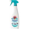 Chanteclair - Sgrassatore Universale Elimina Odori, con Nuova Tecnologia Esclusiva, ad Azione immediata, Efficace sui Cattivi Odori, Superpotente su Ogni Tipo di Sporco - Flacone da 700 ml