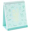 Mr. Wonderful Calendario che andrai come um anel o