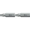 Wera, 867/1 Z SB Inserti TORX, TX 40 x 25 mm (Confezione da 2)