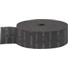 Bosch Professional Bosch 1x Rotolo di tessuto non tessuto EXPERT N880 per levigatura manuale | per Lamiere di acciaio, Acciaio inossidabile, Larghezza 115 mm, Lunghezza 10 m, Professional Accessorio Levigatura manuale