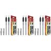 Fischer Thermax 10/140 M8 Kit 2 pz Tasselli per Fissaggio su Cappotto Isolante Max 140 mm (Confezione da 3)