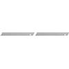 STANLEY, CONF.10 LAME SPEZZARE MM. 9 DISP. 0-11-300 (Confezione da 2)