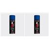 MAXMEYER Spray Coloral 0.4L Ral 5002 Blu Oltremare (Confezione da 2)