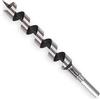 Ivy Classic 46220 1 - 1/4 x 7 - 1/5,1 cm Power Auger, alta acciaio al carbonio, 1/Tube
