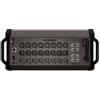 Allen & Heath amplificatore mixer audio CQ-20B 24 canali 20-20000 Hz Nero