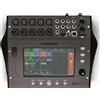 Allen & Heath amplificatore mixer audio 12 canali 20 - 20000 Hz Nero