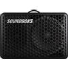 Soundboks Altoparlante da festa Nero 72W 40h Durata Batteria IP65