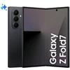 SAMSUNG GALAXY Z FOLD7 12+256GB BLACK EE