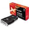SCHEDA VIDEO RADEON RX9060 XT AMD PULSE OC DDR6 8GB (11350-04-20G)
