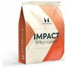 Myprotein Impact Whey Gainer | Cioccolato Liscio 2,5 kg | 29 g di Proteine | 51 g di Carboidrati | 383 kcal per porzione | Ideale per le fasi di costruzione muscolare e aumento di massa