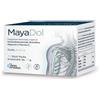 MAYA PHARMA Srl MAYADOL 30 STICK PACKS OROSOLUBILI DA 1,9 G GUSTO ARANCIA SENZA GLUTINE SENZA LATTOSIO