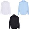 Gary's Camicia da uomo Gary's 260004 manica lunga