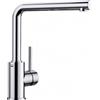 Blanco PRONTA CONSEGNA - SPEDIZIONE IMMEDIATA Miscelatore da Cucina Monocomando con Canna Alta Girevole Cromato Blanco MILA 1519414 - 519414
