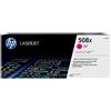 HP TONER HP ORIGINALE MAGENTA - 508X Codice: CF363X