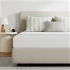 Novilla Materasso 90 x 190 H3/H2 a 7 zone, in schiuma fredda | Dimensioni + altezza a scelta | Rivestimento traspirante 60° lavabile | Öko-Tex CertiPUR US | Materasso a rotelle altezza 14 cm