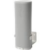 shinar Supporto da parete in metallo compatibile con Sonos Roam 1/2, supporto accessori supporto compatibile con sonos Roam1/2, supporto regolabile max. 12 kg (Bianco)