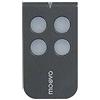 MOOVO Original MT4G Télécommande 4 Touches 433 92 MHz Code