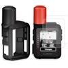 INNOSURE 1 custodia in silicone per Garmin inReach Mini 3, antiurto, antistatico, antiscivolo, durevole, antiriflesso