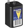 Varta 4 R 25 X 8500mAh VARTA (431) 6 V Batteria 6 Volt Blo.