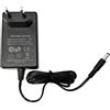 JZK Alimentatore da 12 V 5 A, adattatore AC 100 - 240 V fino a DC 12 Volt 5 Amp 60 W per NAS, dischi rigidi esterni, strisce LED, strisce LED, TV, lettore DVD, monitor TFT