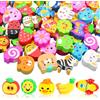 Gomme Animali Carine Gomme Da Cancellare Carine Per Bambini - 12Pcs Con