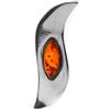 InCollections - Pendente da donna, argento sterling 925, cod. 0010201390890