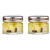 Mazzetti D' Altavilla Mazzetti d'Altavilla Zuccherini Spiritosi Vaniglia del Madagascr - 150 ml (Confezione da 2)