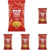 by Amazon Bastoncini Di Patate, 125g (Confezione da 5)
