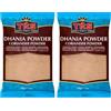 TRS Coriandolo in Polvere 1 x 100 g (Confezione da 2)