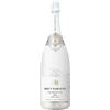 Brut Dargent Ice Chardonnay - Spumante Bianco Blanc de Blancs - Metodo tradizionale (1 x 0,75 L) (Confezione da 6)