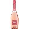Lamberti Turà Spumante Rosé Extra Dry - 750 ml (Confezione da 6)