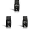 Pellini Top Nobile Caffè Macinato Moka - Caffè Intenso e Raffinato, Note di Mandorla, Tostatura Lenta, Aroma Equilibrato, Autentico Espresso Italiano, 185g, Formato Morbido con Valvola Salvafreschezza