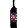 Montepietroso Primitivo di Puglia IGT - Vino Rosso, 750 ml (Confezione da 5)