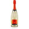 Sant'Orsola - Valdobbiadene Prosecco D.O.C.G. Superiore Millesimato Extra Dry, da Uva Glera, Sapore Fresco, Armonico, Sapido e Bilanciato, 1x750 ml (Confezione da 6)
